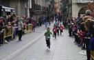 Fotos de la carrera disputada este martes en Peralta.