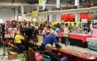 Pamplona acogerá la VI Feria de Economía Solidaria del 4 al 6 de mayo