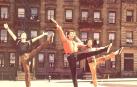 'West Side Story' se proyecta este mi&eacute;rcoles en la Ciudadela