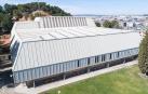 Tudela saca a concurso la reforma del polideportivo por 1,08 millones
