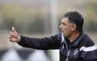 Mendilibar: "La autoestima de Osasuna ha subido al ganar al Granada"
