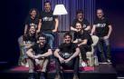 La ikastola Jaso homenajea a las víctimas de Gernika con '1937'