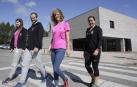 Solidaridad a través de la actividad física en Ororbia