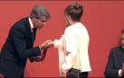 Garrido: "Los vaivenes políticos no deben hacernos olvidar la consistencia de la sociedad madrileña"