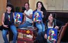 'El rey tuerto' llega a la Escuela Navarra de Teatro