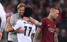 No hubo milagro en Roma y el Liverpool jugará la final de la Champions