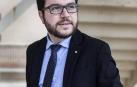 ERC espera que JxCat haga "una propuesta sólida" de candidato a la investidura