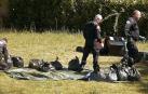 ETA se vuelca en controlar las últimas armas y sus siglas antes de su disolución