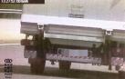 Denunciado en Navarra un camión que circulaba a 150 kilómetros por hora
