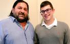 El PPN renueva la Junta Local de Ribaforada que presidirá Blas Lorente
