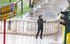 Fin de semana bueno en Navarra tras dos días de fuerte cierzo