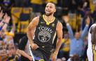 Los Warriors trabajan para poner el 2-0 ante los Pelicans