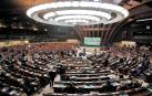 Hallan propaganda del EI en manos de dos conductores del Parlamento Europeo