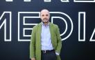 Atresmedia Studios arranca el jueves con una serie de TV pionera para Movistar+