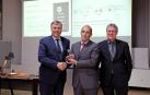 Volkswagen Navarra gana el “Premio de Intercambio de Ideas de Mejora 2017”