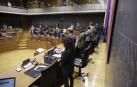 Barkos valora avances en materia empleo y dice irán por mismo camino o mejor