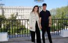 Será el día 3 de mayo cuando todos pongan rumbo a la capital lusa, como parte de una numerosa delegación de la que también formarán parte su excompañera y amiga Aitana, sus exprofesores Javier Calvo y Javier Ambrossi y la presentadora Anne Igartiburu, que presentará desde allí algunos especiales del programa "Corazón".
