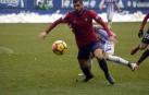 Osasuna 4 - Valladolid 2 (II)