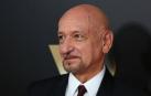 El actor Ben Kingsley interpretará a Salvador Dalí