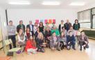 Una veintena de personas participan en la II Lanzadera de Empleo de Tudela