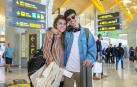 Amaia y Alfred, rumbo a Lisboa para conquistar al público europeo