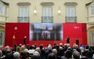 Franco ya es un dictador en el Diccionario Biográfico Digital