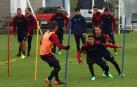 Sin ofertas por Kike Barja en Osasuna