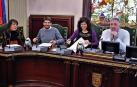 Bildu y Aranzadi se abstienen en la condena a los asesinatos de ETA