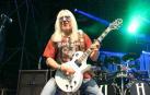 Uriah Heep, otra banda mítica en el Ciudadela Tierra de Rock
