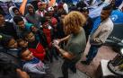 Las fotos más llamativas de las últimas horas.