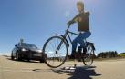 Los ciclistas también cuentan