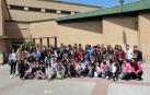 El instituto Benjamín de Tudela galardona a más de 100 alumnos
