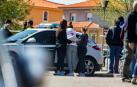 Una mujer muerta y un menor herido por disparos en Ventas de Retamosa