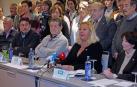 Carmen Ímaz, presidenta de Anvite: “No se puede poner el contador a cero ni dar ningún beneficio a los terroristas”