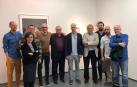 Moisés Pérez de Albéniz presenta a sus artistas en Nueva York