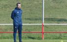 Osasuna respalda a Diego Martínez