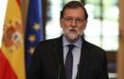 Rajoy recuerda a todas las víctimas del terrorismo "sin distingos ni categorías"