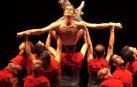 El Ballet Nacional de España trae a Pamplona 'El sombrero de tres picos'