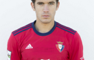 Osasuna finaliza su relación con José María Albisu, central del Promesas