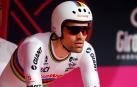 Dumoulin comienza la defensa del Giro con victoria en el prólogo de Jerusalén