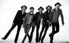 Los 'herederos' de los Rolling Stones llegan a Pamplona