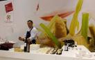 Verduras, rosado y nueve empresas navarras en una nueva edición del Salón de Gourmets de IFEMA