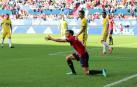 Todas las imágenes del Osasuna-Lugo.