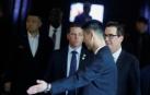 EE UU dice que tuvo conversaciones francas con Pekín para equilibrar el comercio