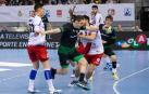 El Helvetia Anaitasuna da la cara pero cae eliminado en cuartos de final