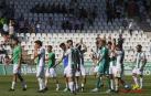 El Huesca se pone líder de la tabla y el Zaragoza asienta el 'play-off'