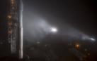 Despega la misión espacial que llevará a la NASA "al corazón de Marte"