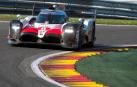 Alonso debuta en el Mundial de Resistencia con victoria en las seis horas de Spa