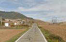 Dos ciclistas heridos en sendos accidentes ocurridos este sábado en Navarra