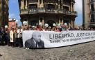 UPN homenajea a Tomás Caballero en el 20º aniversario de su asesinato por ETA